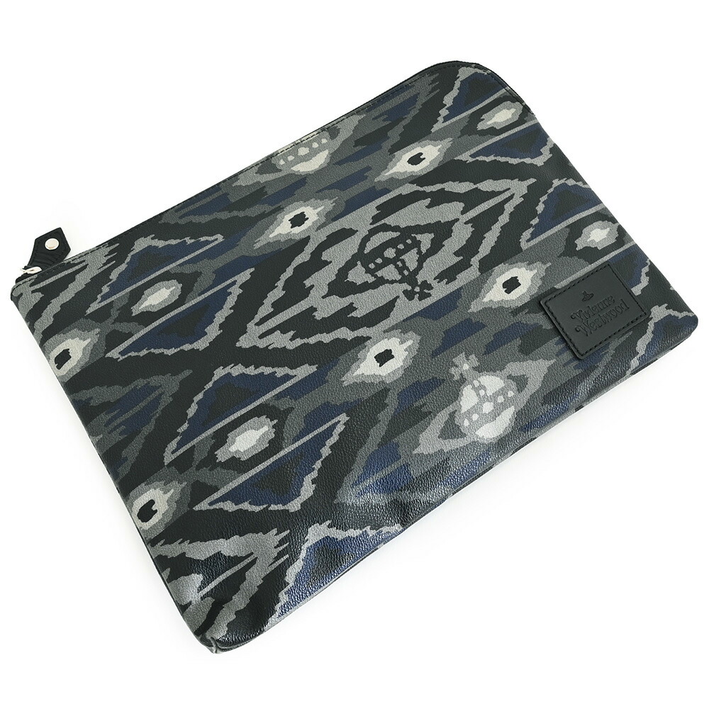 Vivienne Westwood×ANGLOMANIA クラッチバッグ 総柄 楽天市場】【新品未使用品】【バッグ】Vivienne Westwood