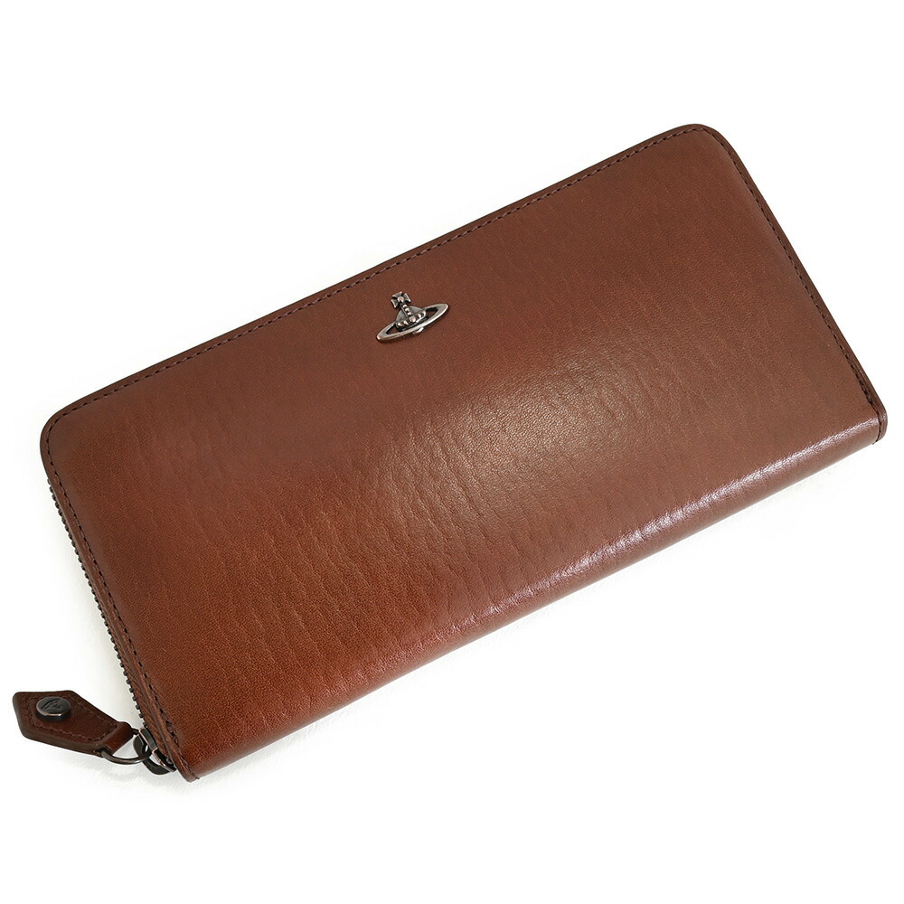 新品★ヴィヴィアン　 ラウンド式長財布 ヴィヴィアンウエストウッド Vivienne Westwood 財布 長財布