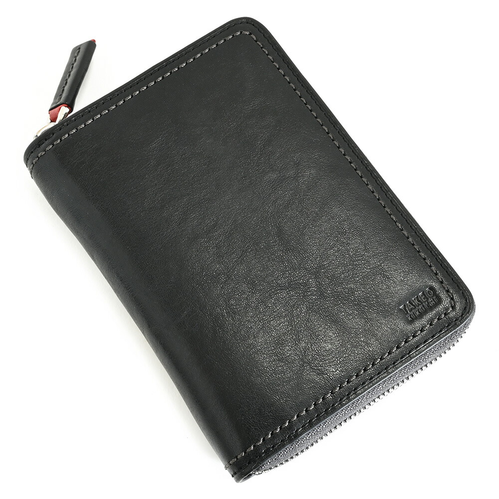 楽天市場】パトリックコックス 財布 二つ折り財布 ラウンドファスナー