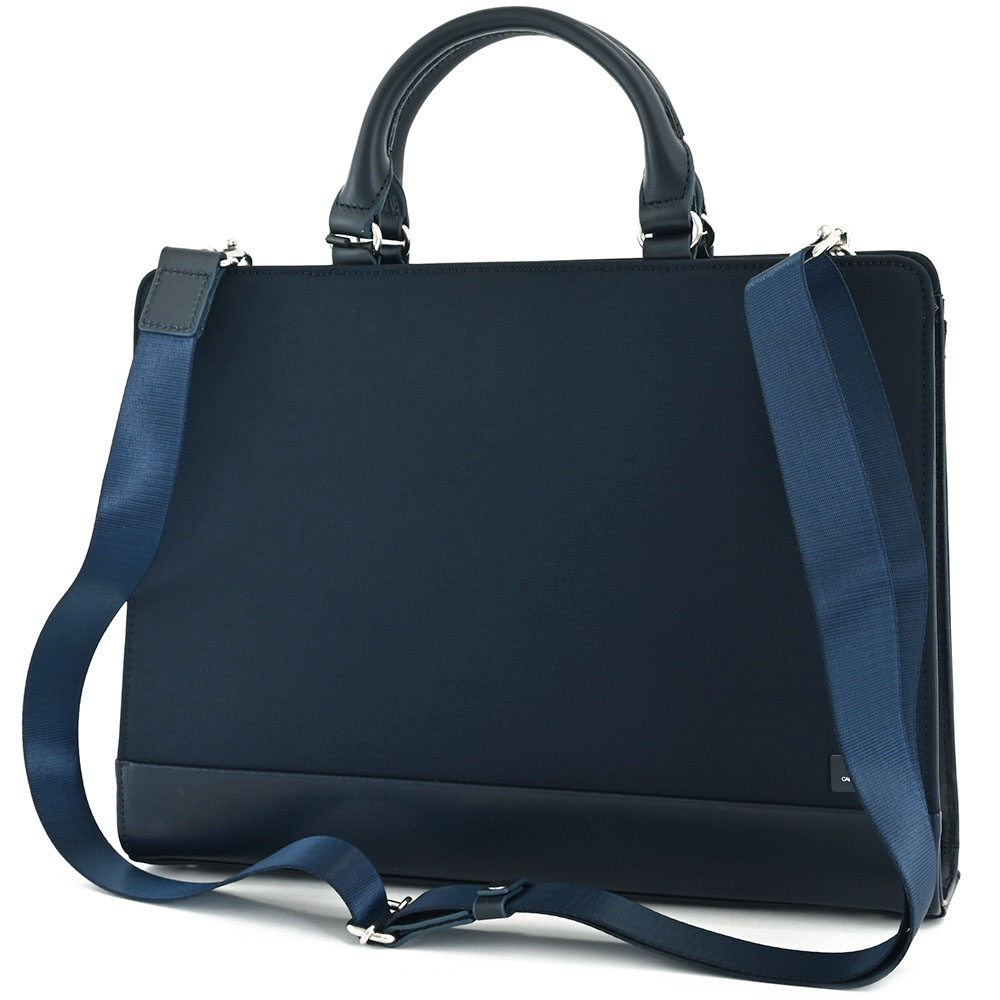 楽天市場】カルバンクライン バッグ ビジネスバッグ 2wayバッグ 紺