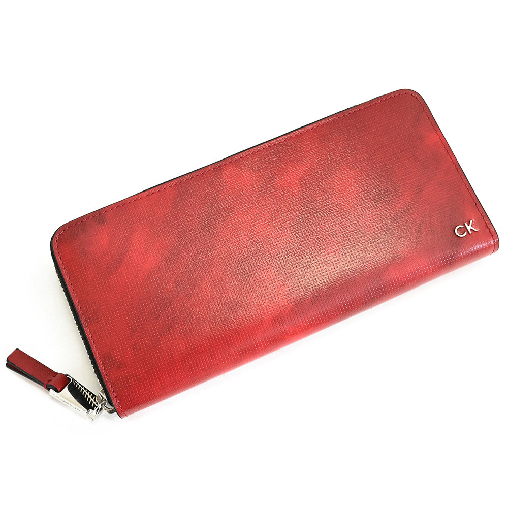 ランバンオンブルー 財布 長財布 ラウンドファスナー 赤(レッド) 553605 LANVIN en Bleu メンズ 紳士 ギフト 定番 彼氏 彼女 プレゼント 楽天市場】ランバンオンブルー 財布 長財布 ラウンドファスナー 赤