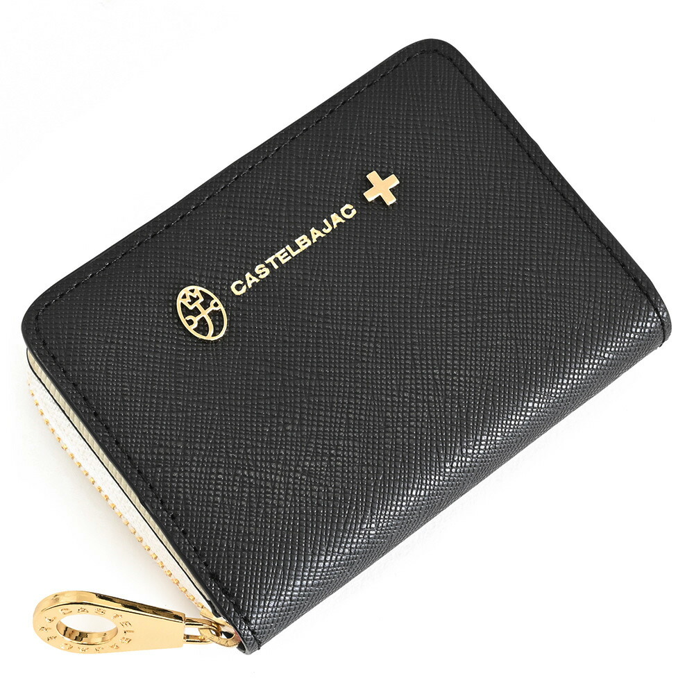 楽天市場】カステルバジャック 財布 小銭入れ コインケース ラウンド