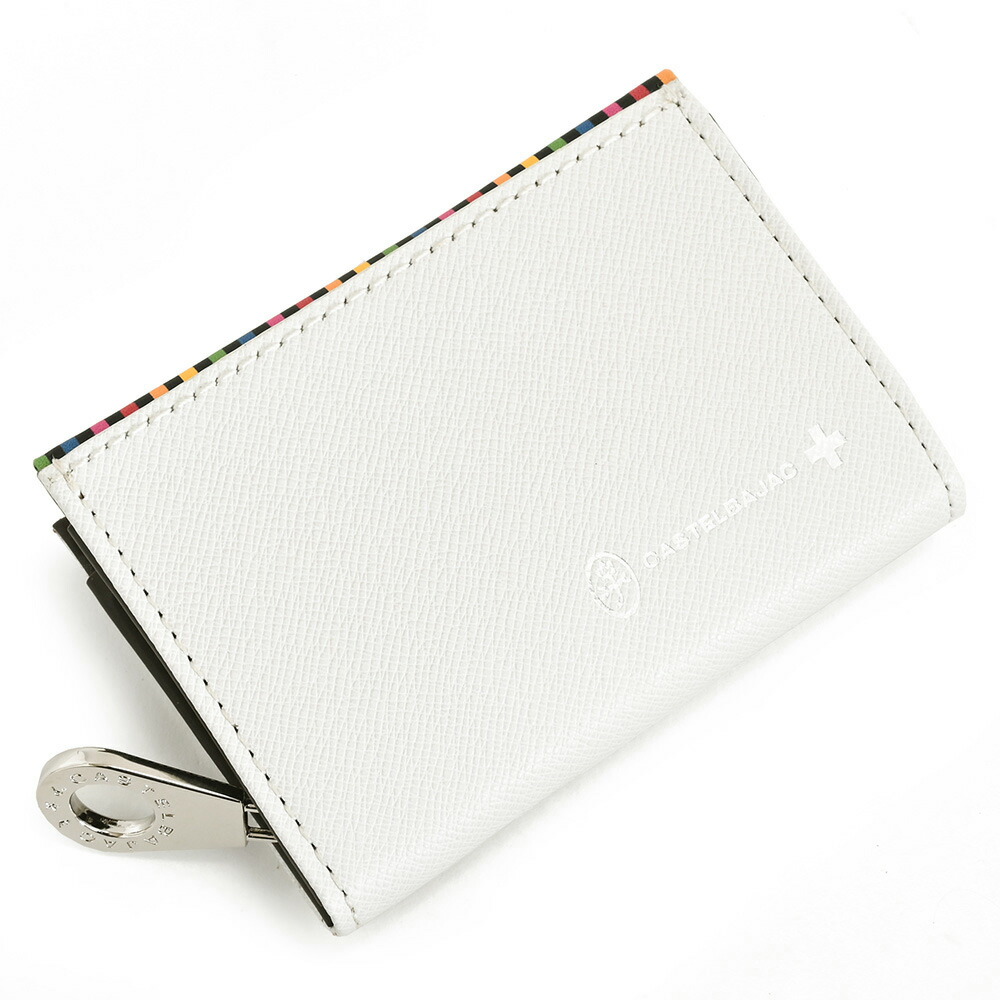 楽天市場】カステルバジャック 財布 小銭入れ コインケース ラウンド