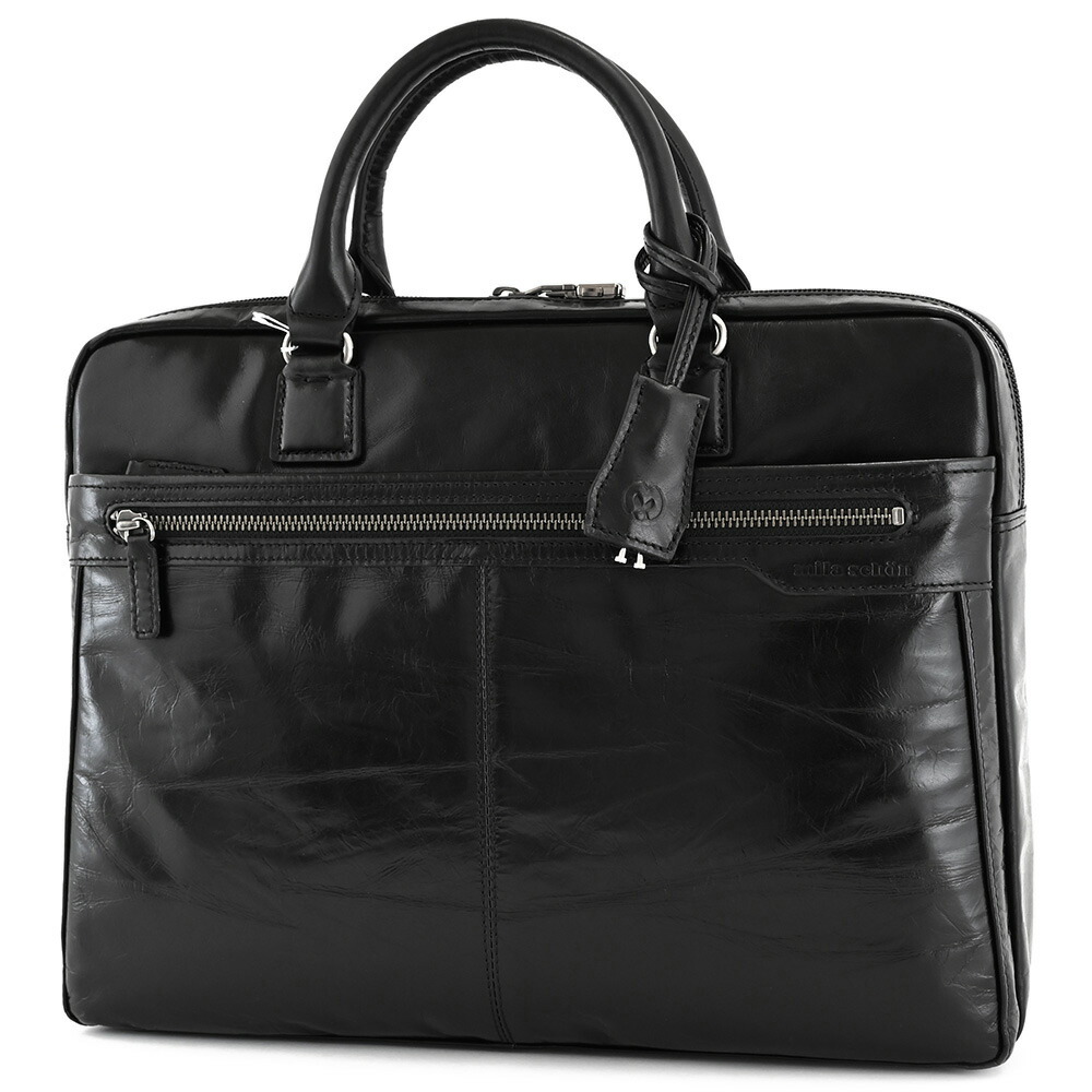 Mila Schon　ミラショーン　ブリーフケース　ビジネス mila-29955203_1.jpg