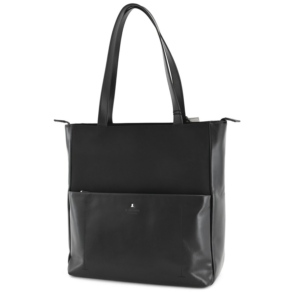 ランバンコレクション 御徒面子 背嚢 黒(黒いこと) LANVIN collection 281732 メンズ 成人男性 差し上げ物 定番 彼 意中の女 差し上げ物