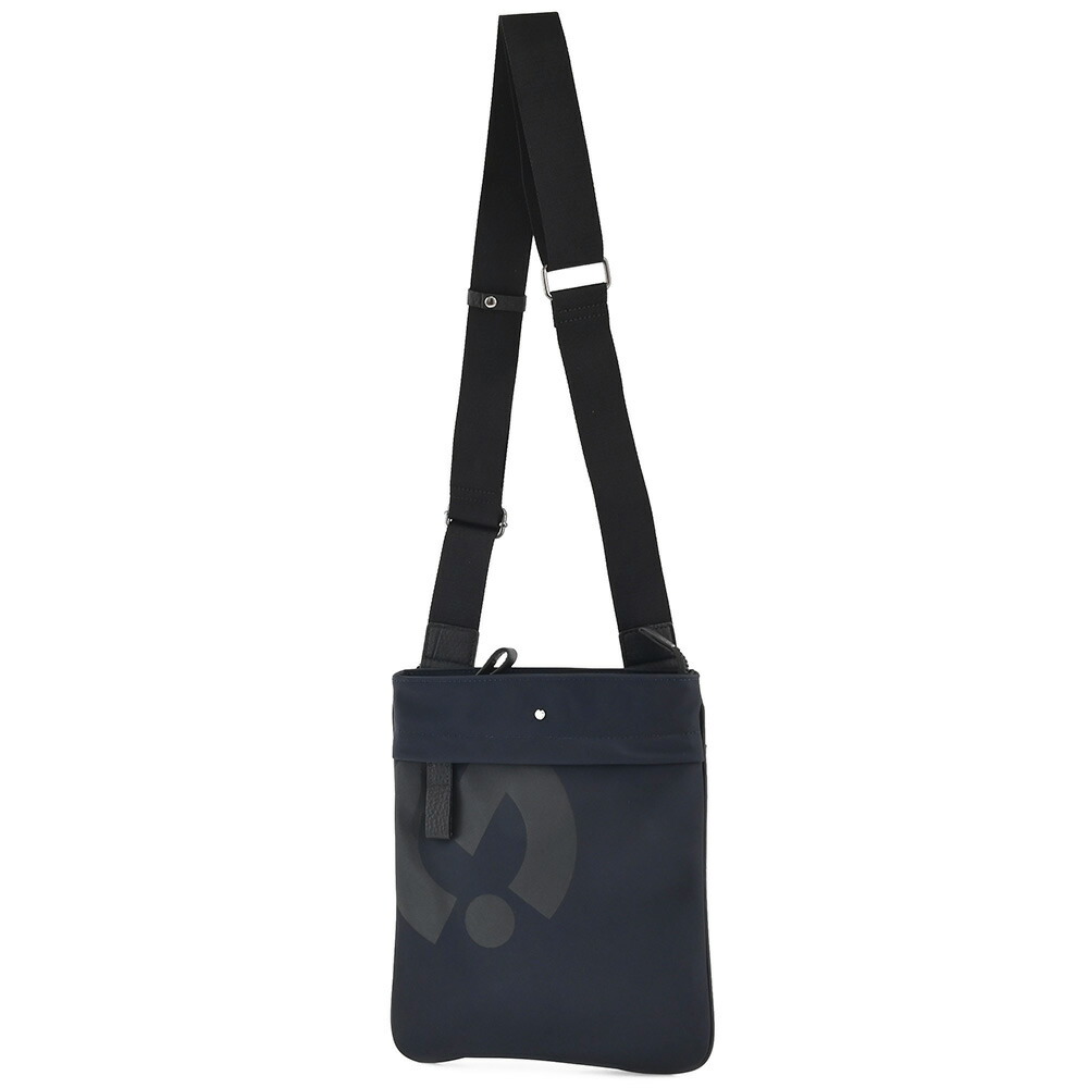 楽天市場】ミラショーン バッグ ショルダーバッグ 黒(ブラック) mila