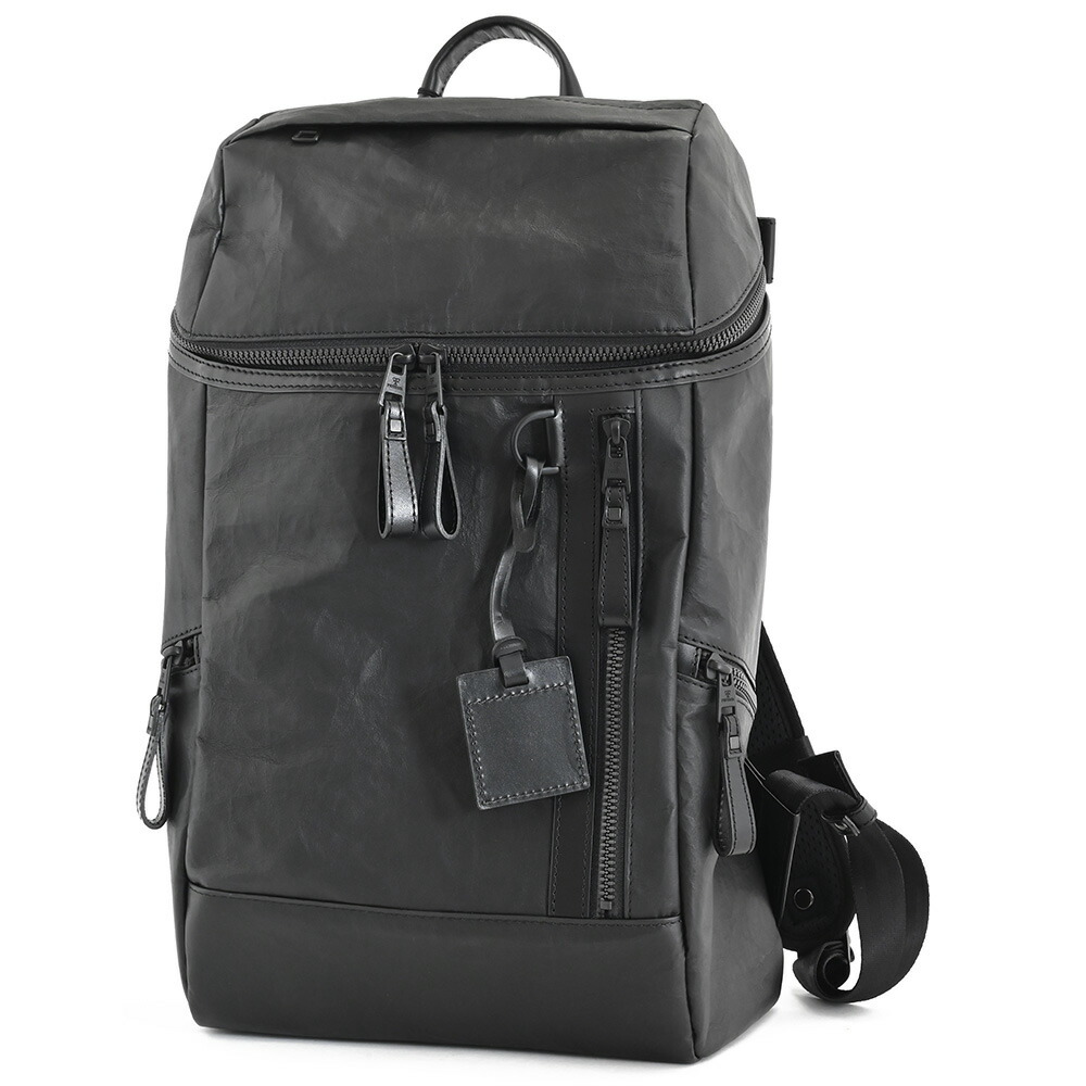 楽天市場】FUJITAKA公式 コンパクト レザーリュック A4 13.3インチPC