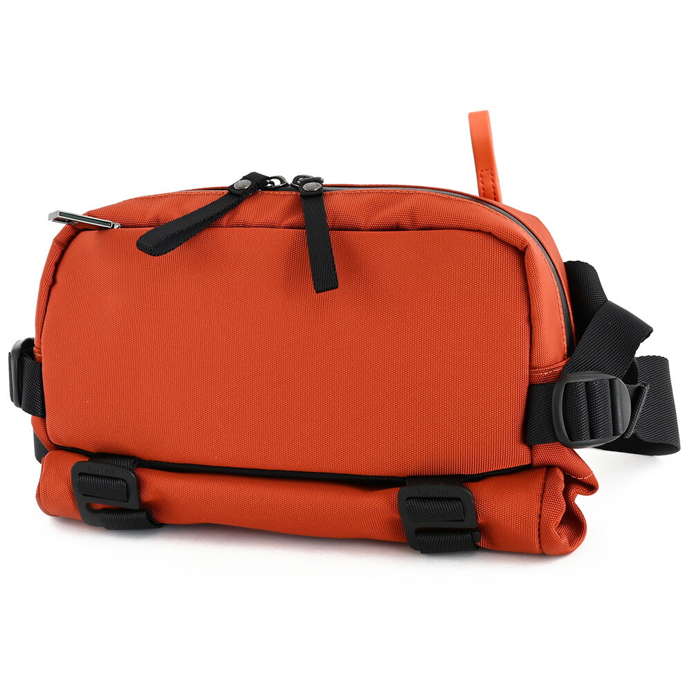 楽天市場】イズイット バッグ ワンショルダーバッグ ボディバッグ 緑