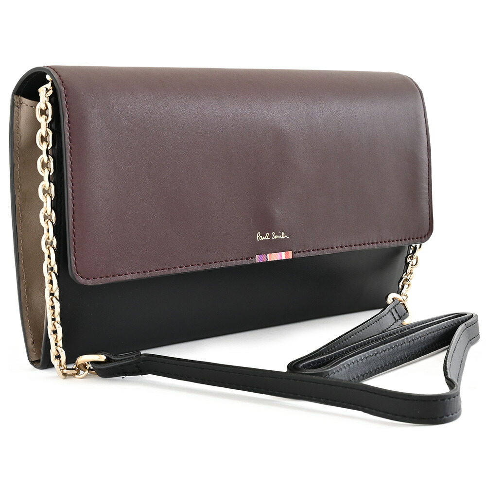 楽天市場】ポールスミス 財布 売れ筋アイテム PAUL SMITH ショルダー