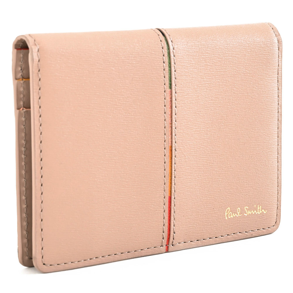 スイミーさん★Parabellum ジップウォレット パスケース スイミーさん☆Parabellum ジップウォレット パスケース