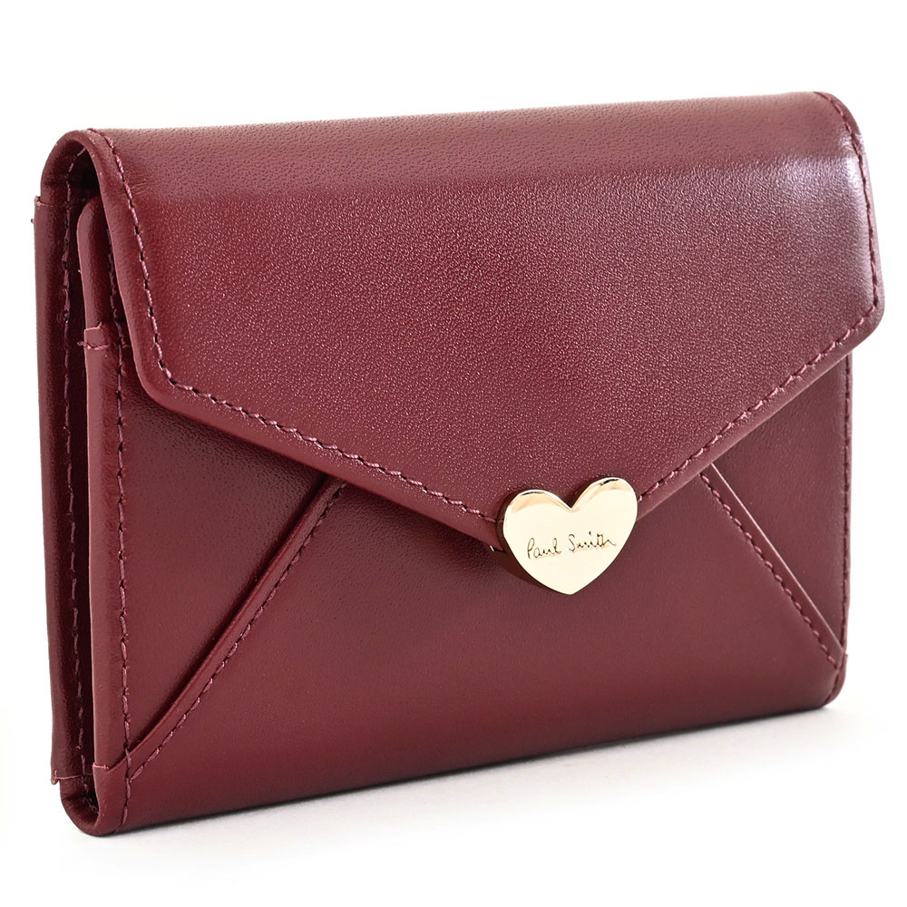 楽天市場】ポールスミス パスケース 定期入れ ピンク Paul Smith
