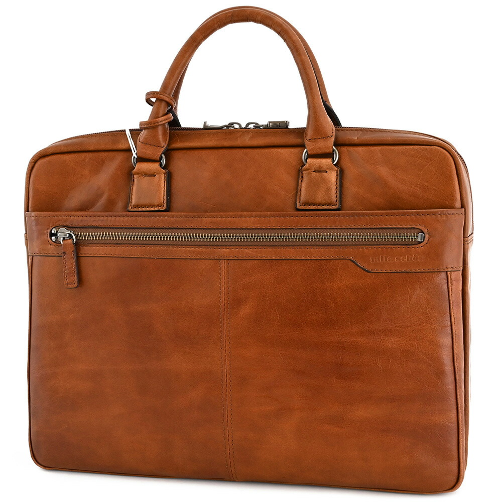 楽天市場】ミラショーン バッグ ビジネスバッグ 黒(ブラック) mila