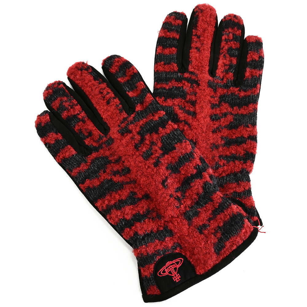 楽天市場】ヴィヴィアンウエストウッド 手袋 えヴィヴィアンウエスト