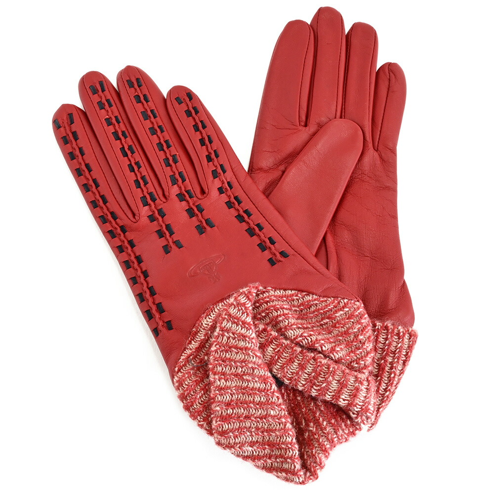 ヴィヴィアンウエストウッド　レディース手袋　アームウォーマー付　★新品未使用 楽天市場】ヴィヴィアンウエストウッド 手袋（手袋・アーム