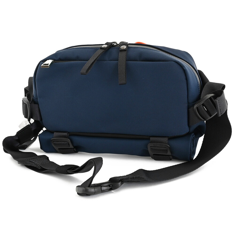 楽天市場】イズイット バッグ ワンショルダーバッグ ボディバッグ 緑