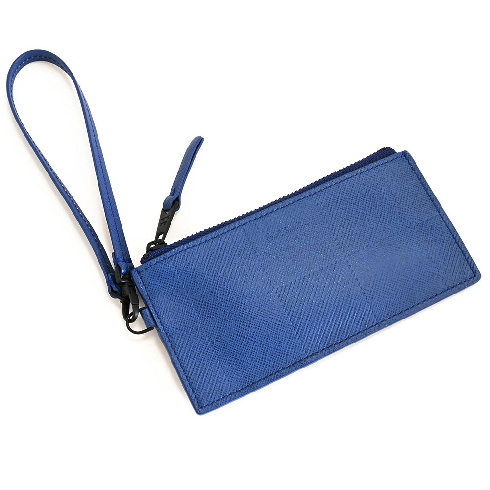 ポールスミス 財布 財布 小銭入れ コインケース カードケース 青(ブルー) Paul Smith bps502-30 メンズ 紳士 ギフト 定番 彼氏 彼女 プレゼント