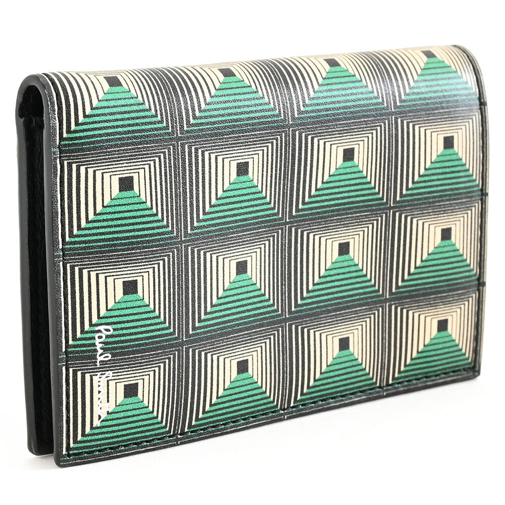 楽天市場】ポールスミス 小物 メンズ レディース カードケース 名刺