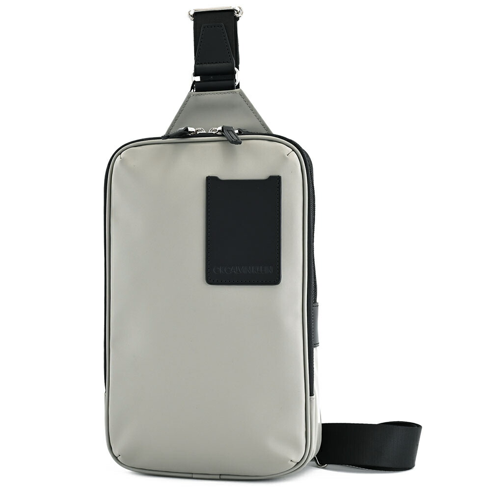   カルバンクライン ショルダーバッグ 楽天市場】カルバンクライン バッグ ワンショルダーバッグ ボディー