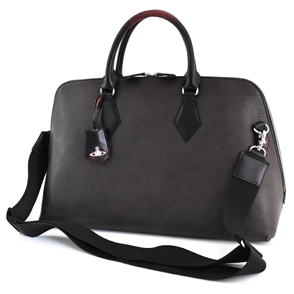 良品 Vivienne Westwood 2way ビジネスバッグ オーブ A4 imgrc0170500128.jpg