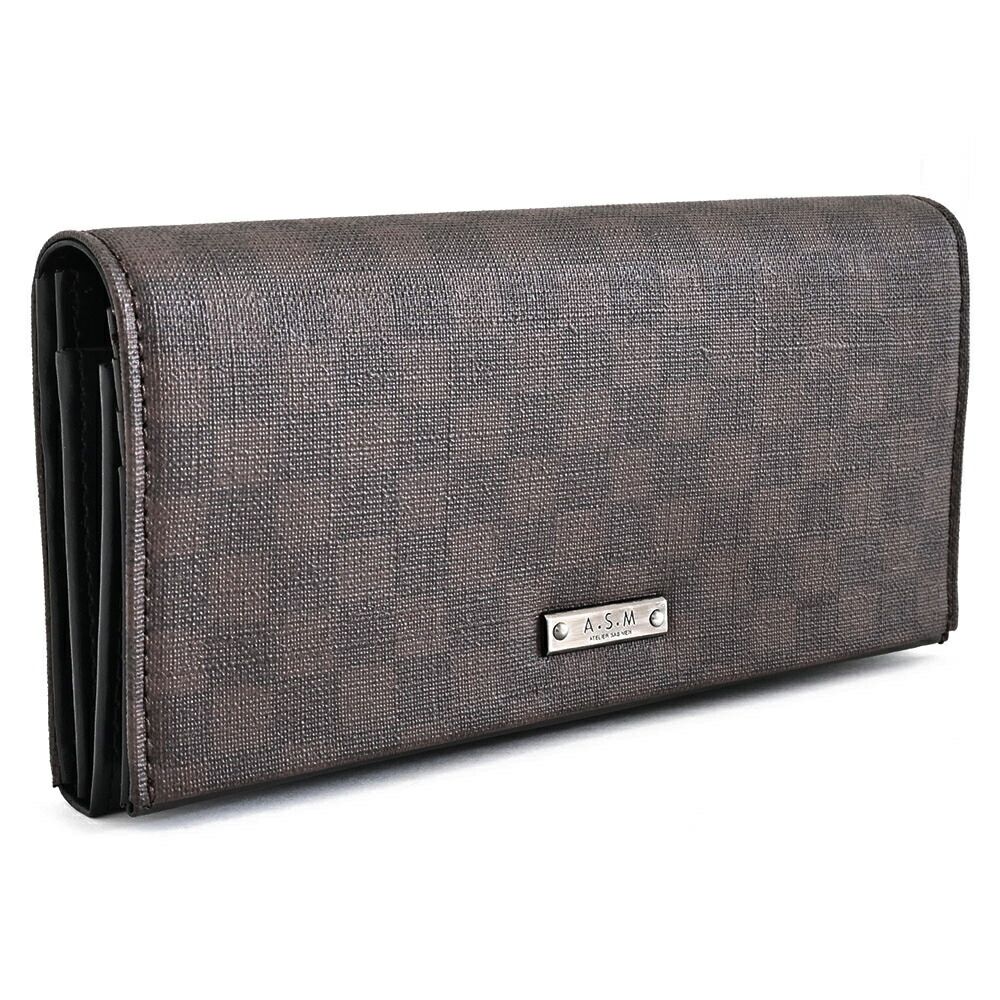 楽天市場】【長財布】送料無料 A.S.M(ATELIER SAB MEN) チェアー