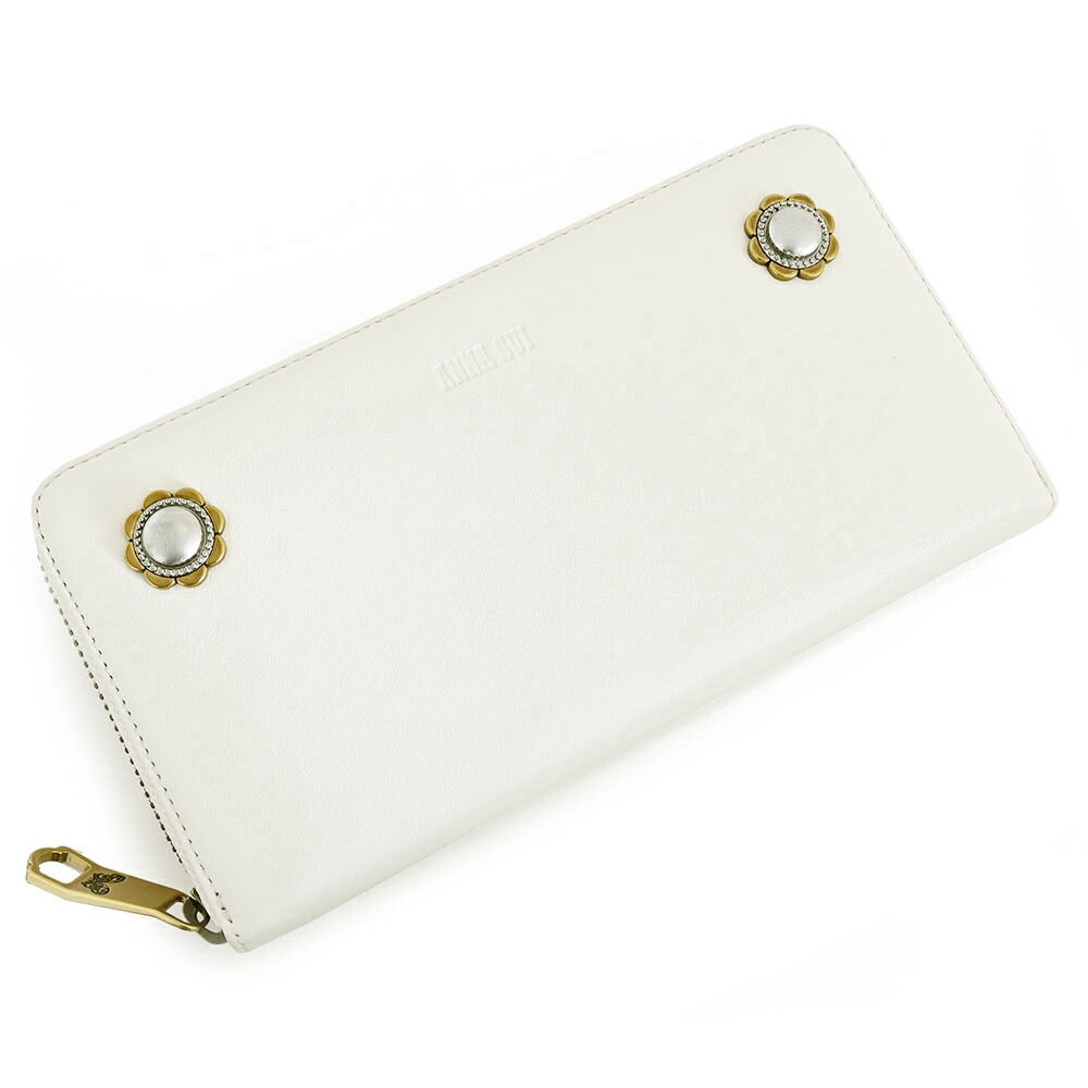 楽天市場】アナスイ 財布 ミニ財布 小銭入れ コインケース L字