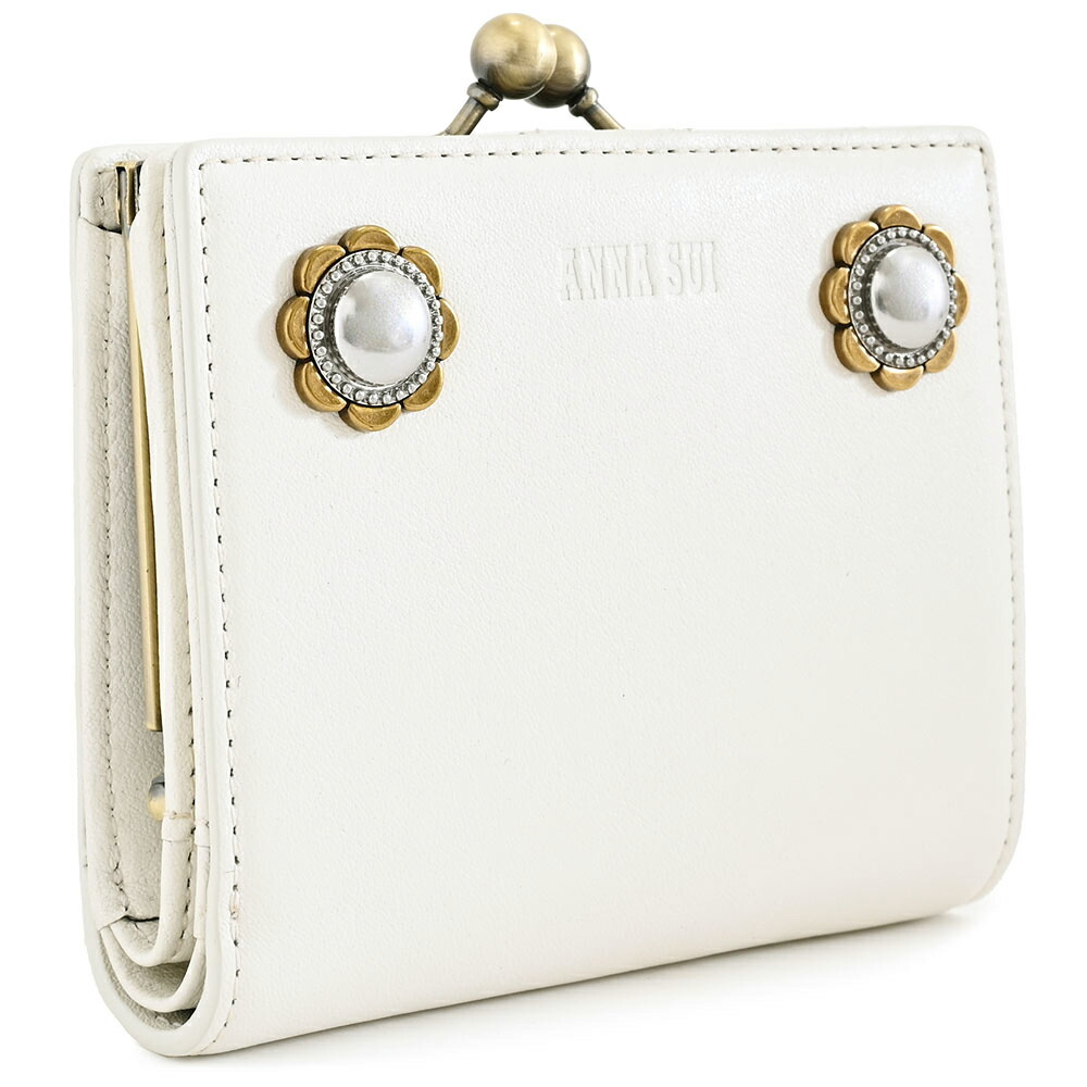 楽天市場】アナスイ 財布 ミニ財布 小銭入れ コインケース L字