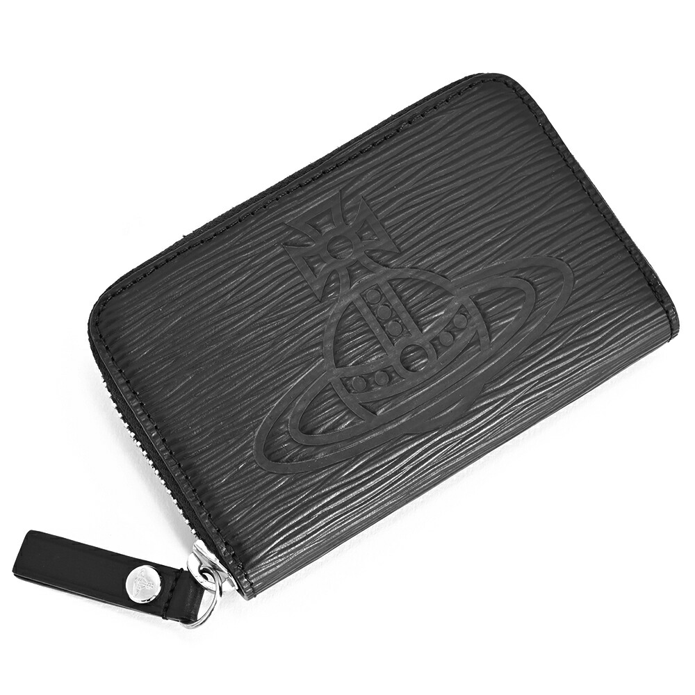 ヴィヴィアンウエストウッド　スマート小銭ケース ヴィヴィアンウエストウッド コインケース（小銭入れ）/カード