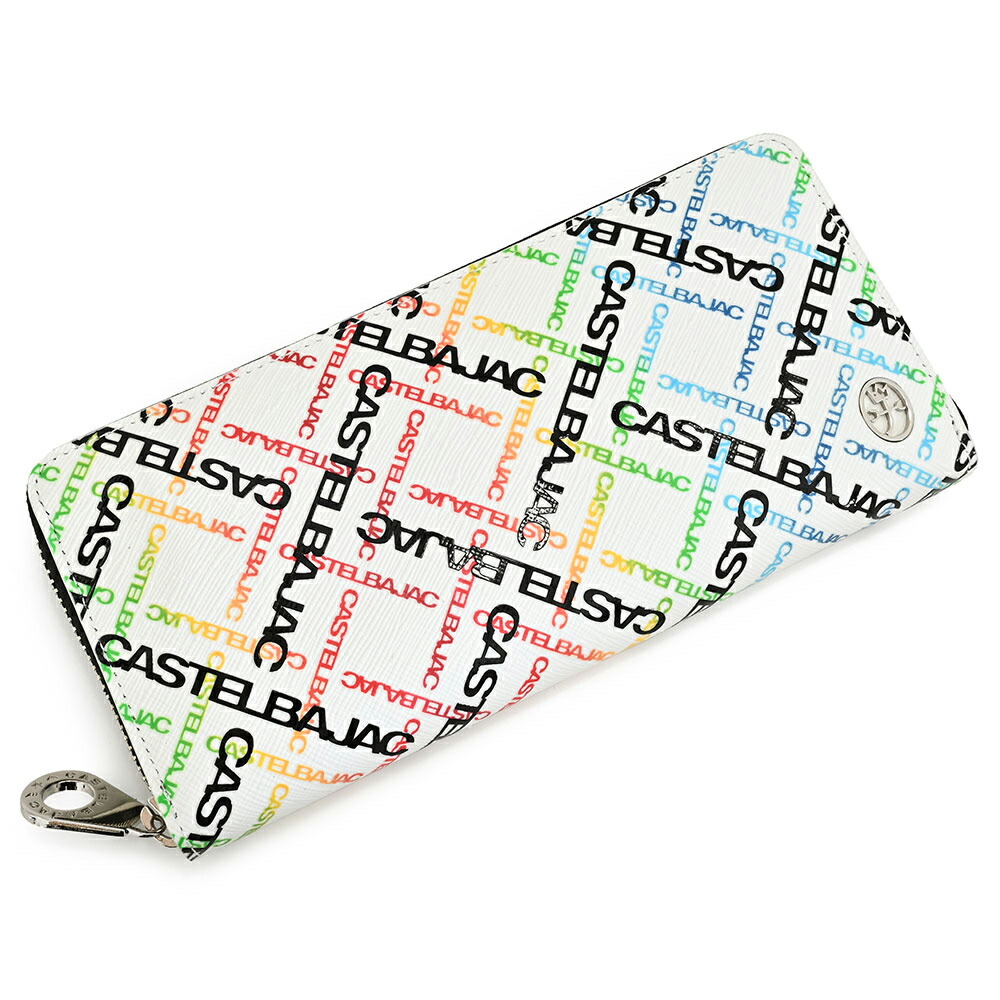 楽天市場】(新品)CASTELBAJAC カステルバジャック 長財布