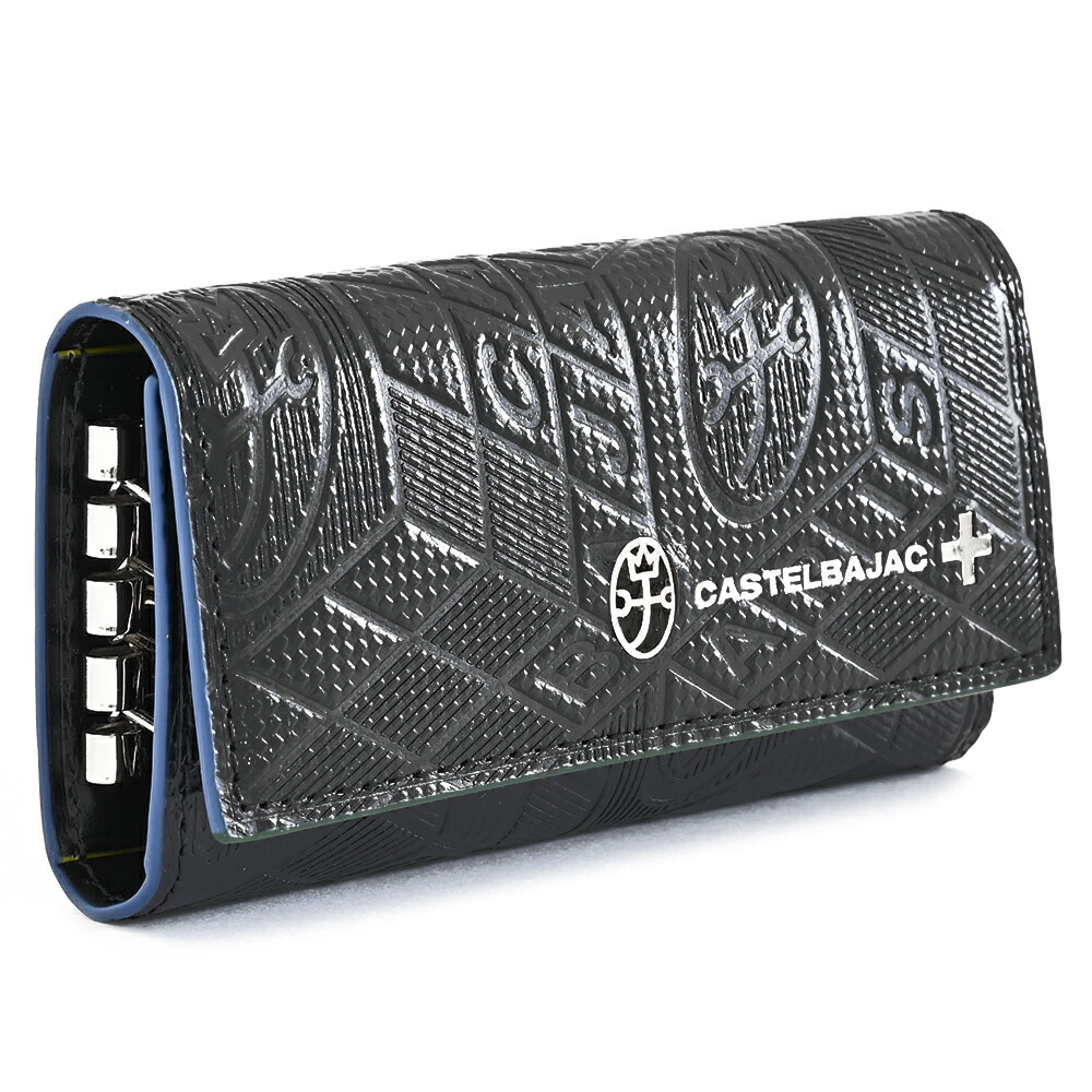 楽天市場】【未使用品】CASTELBAJAC カステルバジャック キー