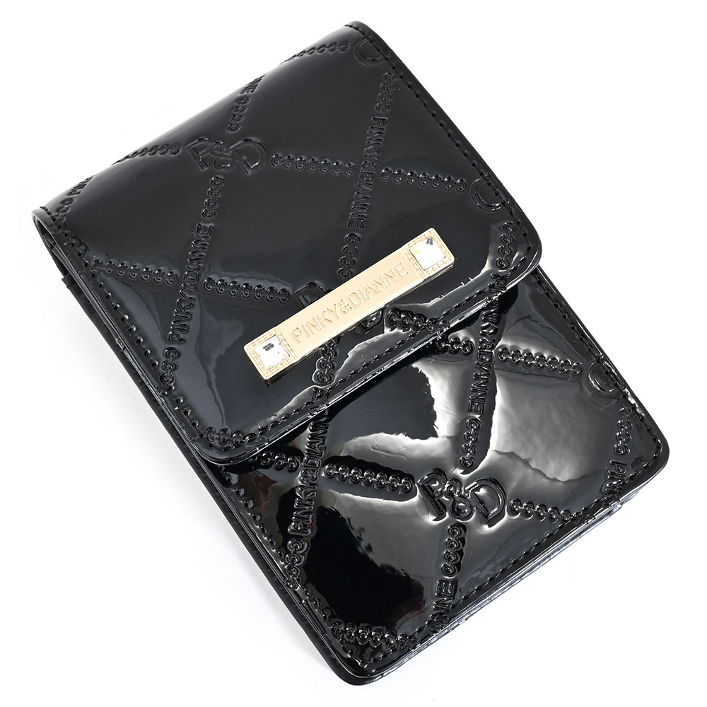 ち*ま様 Vivienne Westwood シガレットケース(箱無し、巾着無し シガレットケース Vivienne Westwood(ヴィヴィアンウエスト
