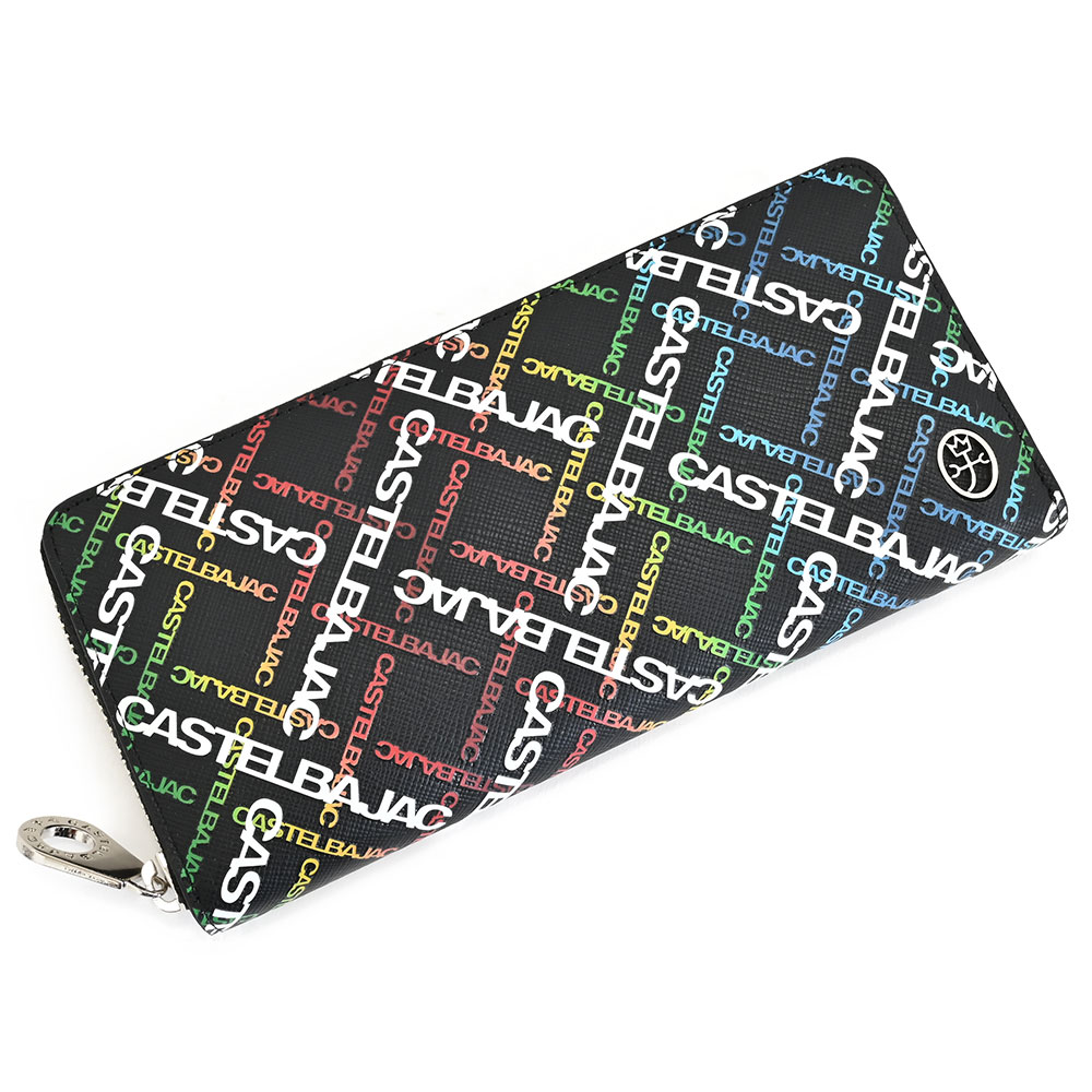 楽天市場】【Rakuten Fashion THE SALE】カステルバジャック 財布 長