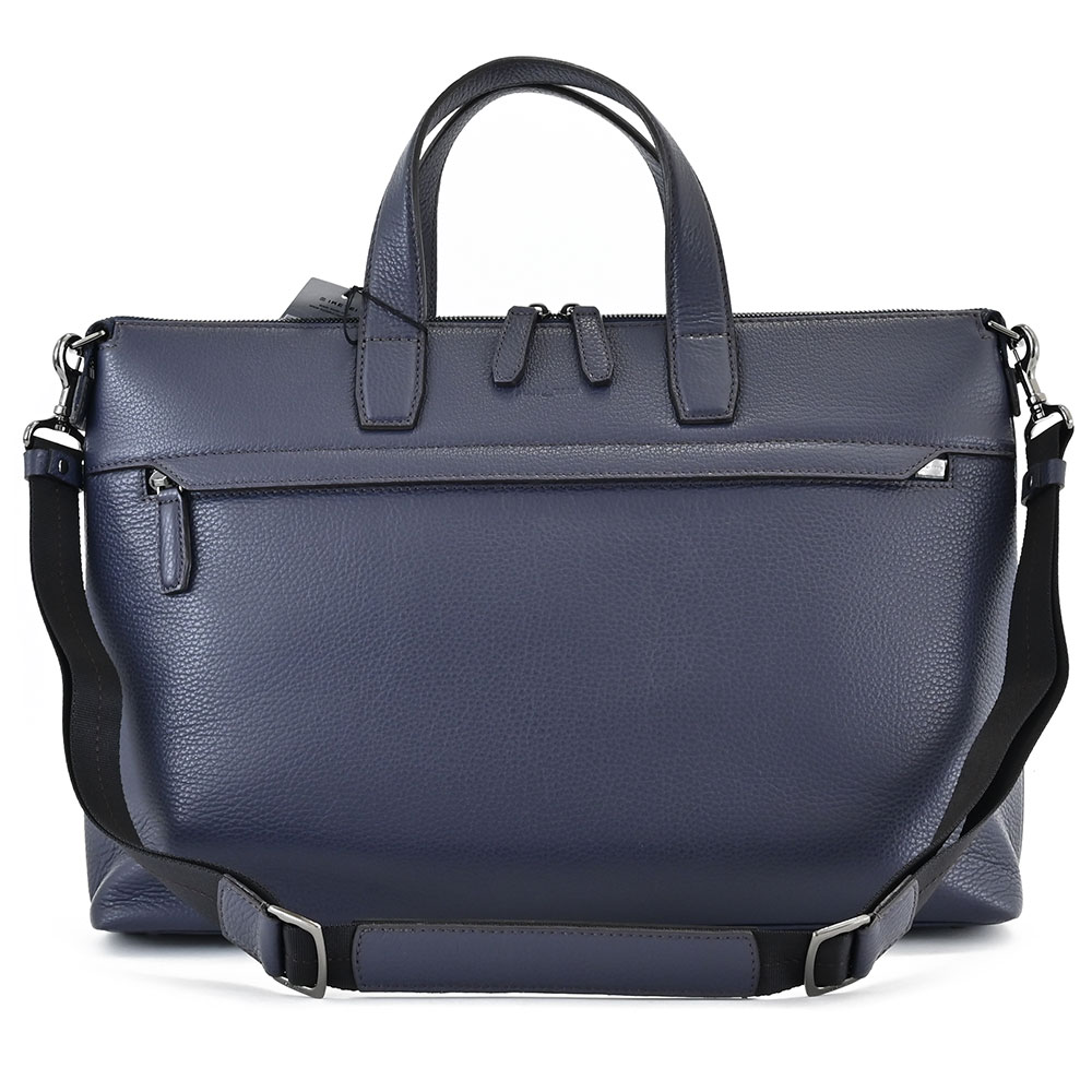 楽天市場】フジタカ バッグ ビジネスバッグ 2wayバッグ 紺(ネイビー