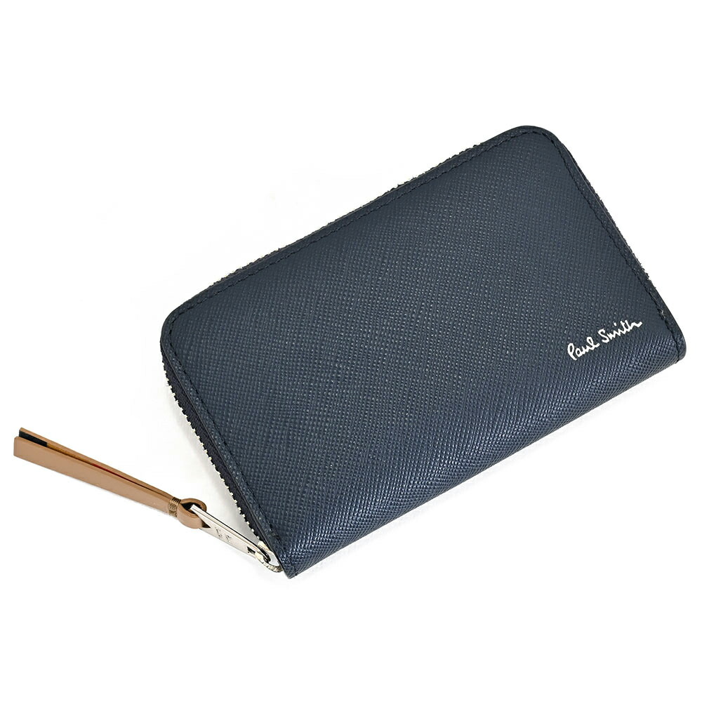 楽天市場】ポールスミス 財布 小銭入れ コインケース 灰(グレー) Paul