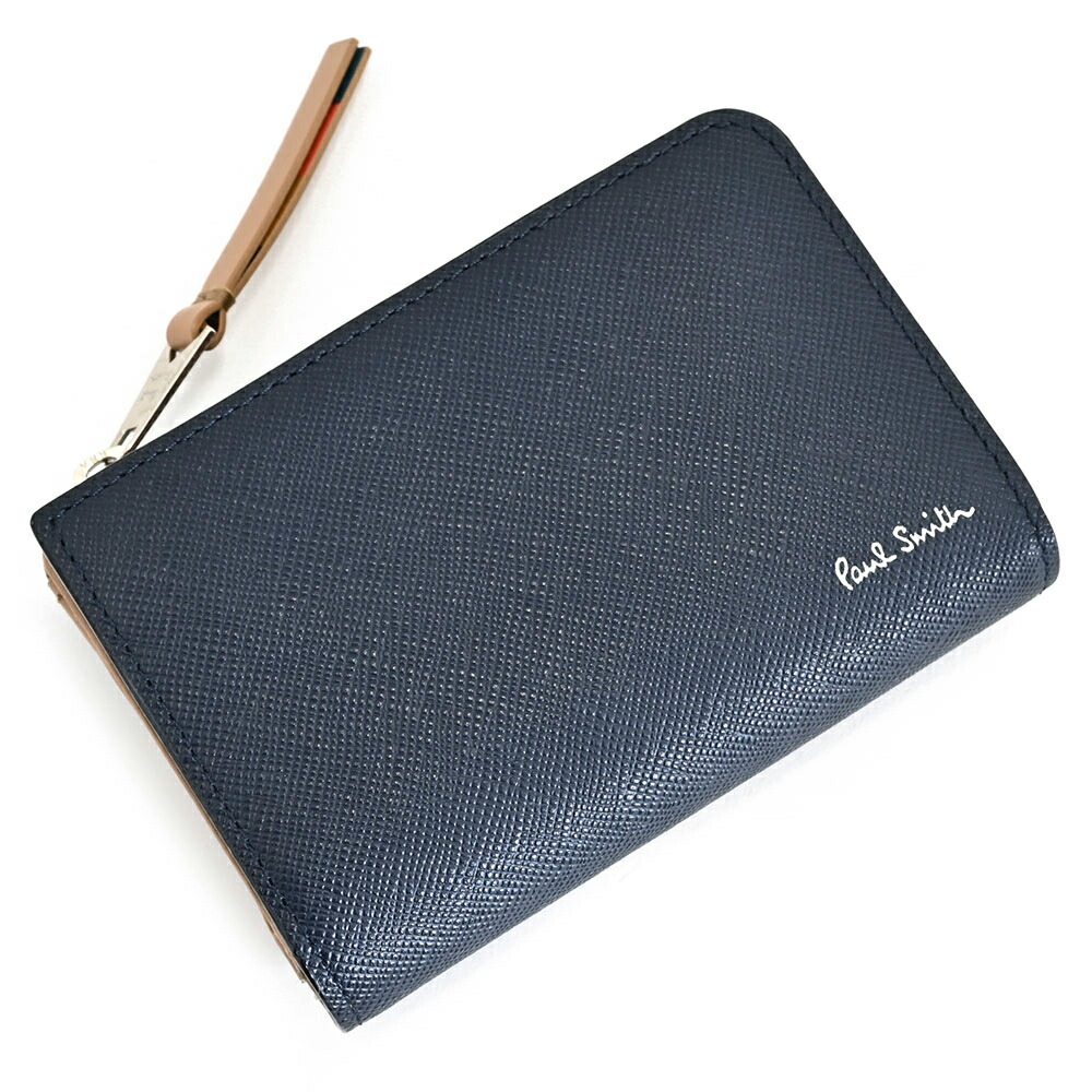 楽天市場】ポールスミス 財布 小銭入れ コインケース キーケース