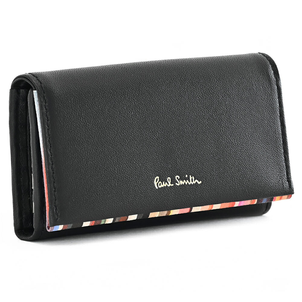 楽天市場】ポールスミス キーケース 6連 レディース ブランド Paul
