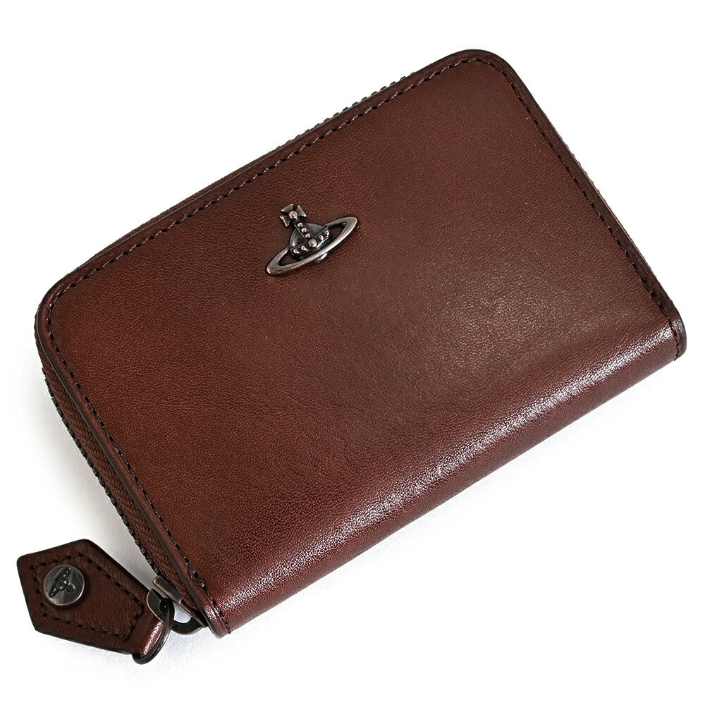 楽天市場】ヴィヴィアンウエストウッド 財布 小銭入れ ラウンド