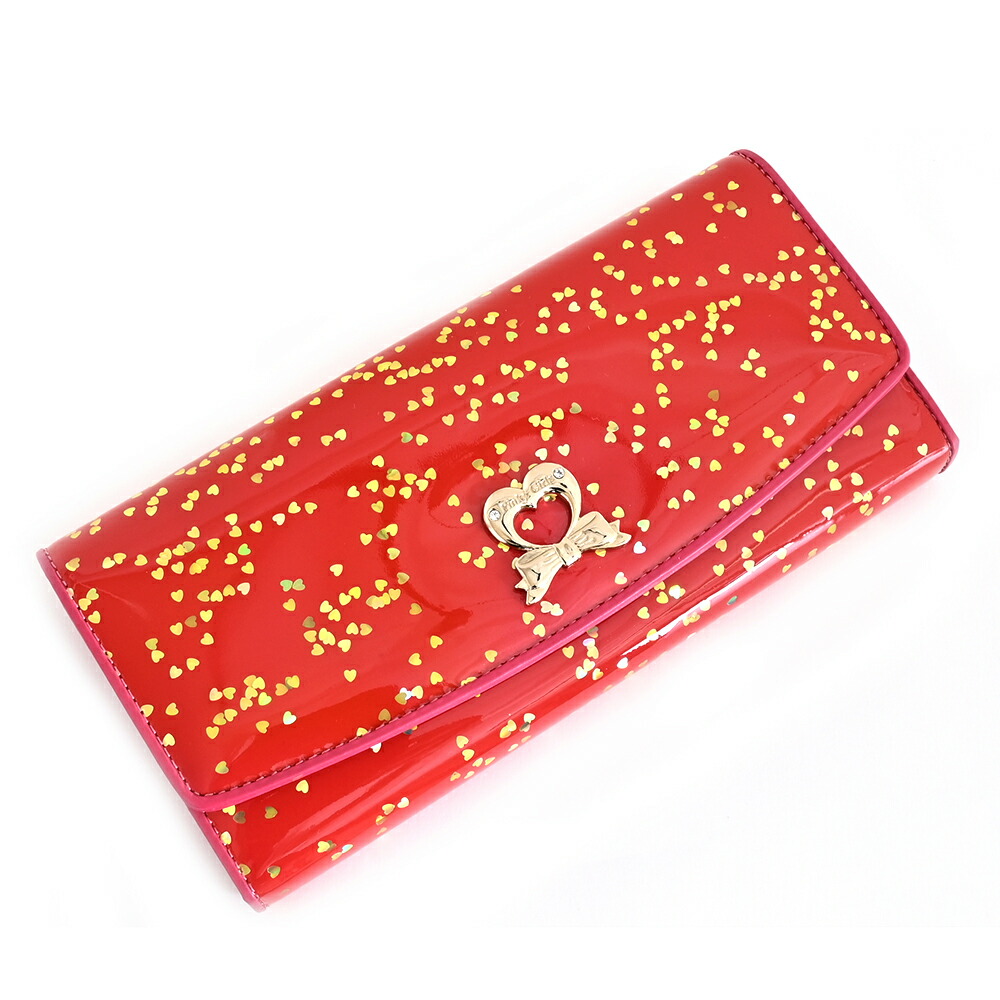 楽天市場】ピンキーガールズ Pinky Girls 財布 長財布 ピンク ラウンド