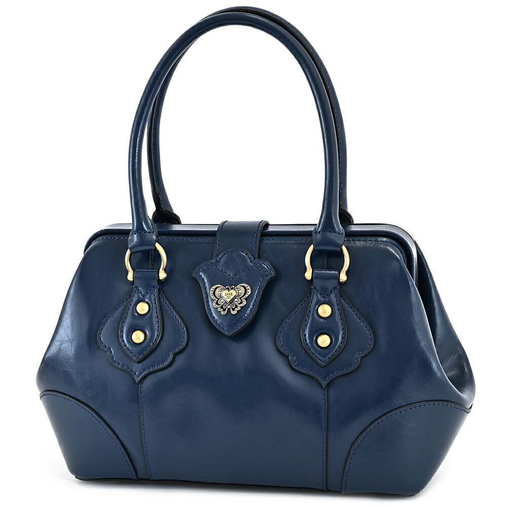 楽天市場】アナスイ バッグ ハンドバッグ 紫(パープル) ANNA SUI