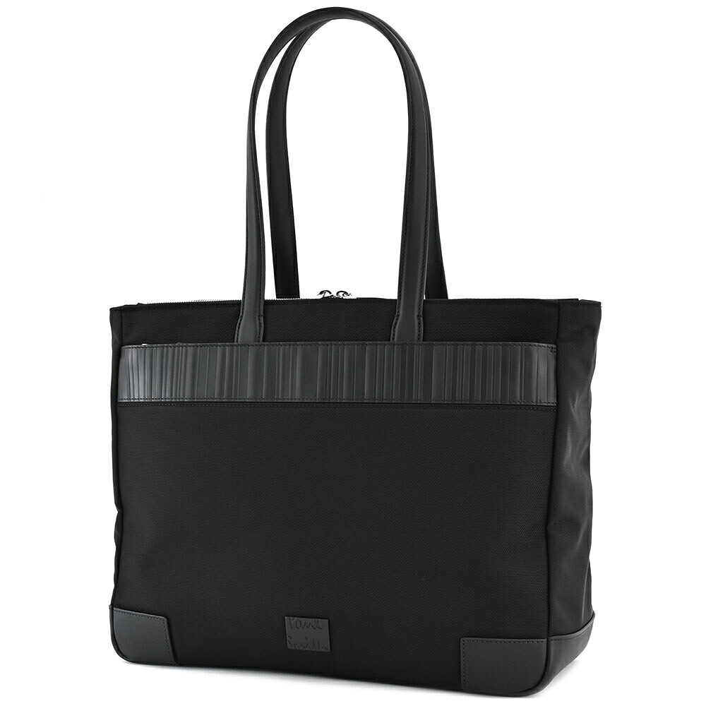 ポールスミス バッグ トートバッグ 黒(ブラック) Paul Smith 20260408-1 t メンズ 紳士｜インスピレーション