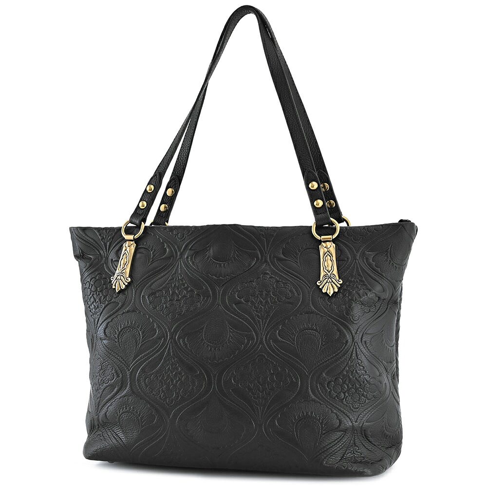 アナスイ バッグ トートバッグ 黒(ブラック) ANNA SUI 315505-10 レディース 婦人 ギフト 定番 彼氏 彼女 プレゼント