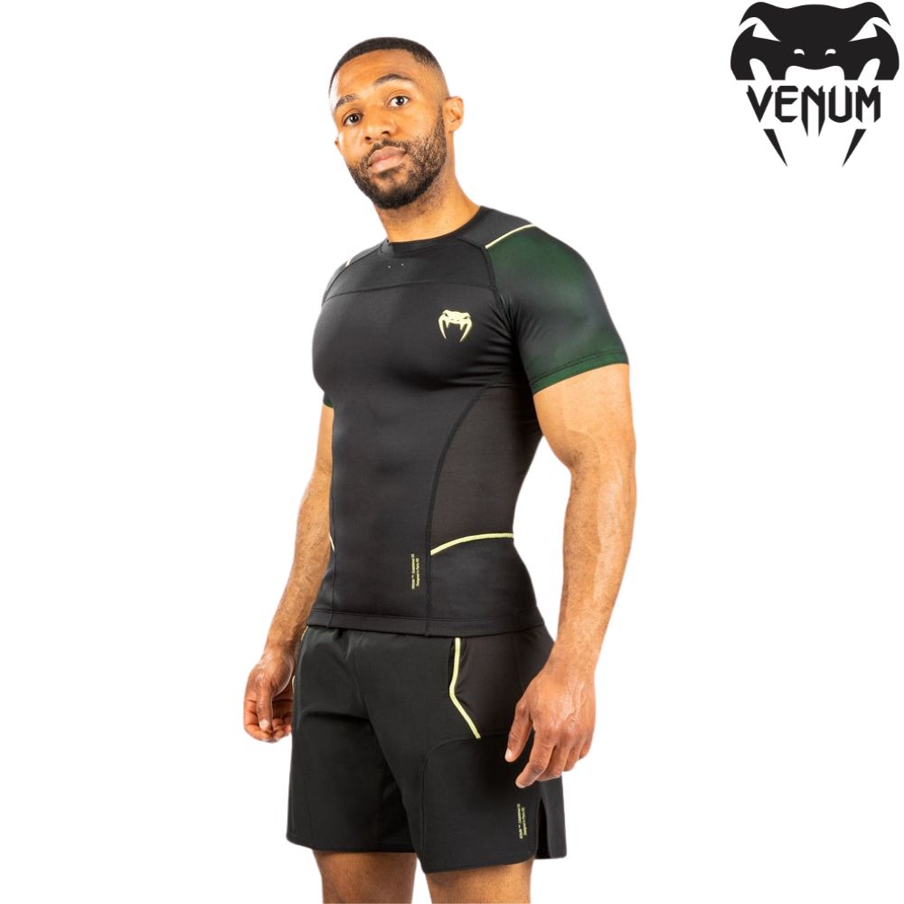 楽天市場】VENUM Gorilla Jungle ラッシュガード 半袖 RASHGUARD