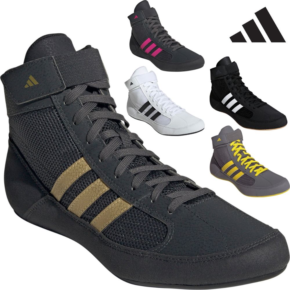 NIKE レスリングシューズ ナイキ・ハイパースイープ (NIKE HYPERSWEEP) [ブラック