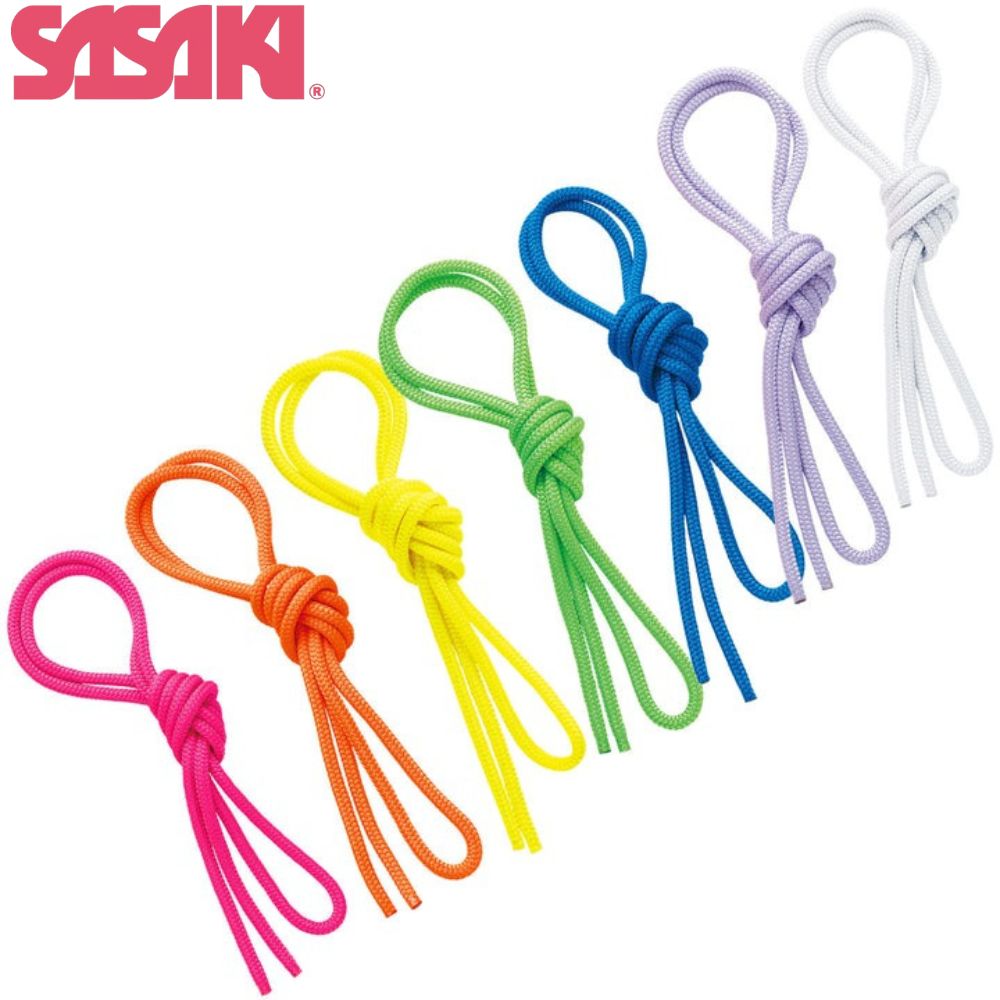 【SASAKI】新体操器具一式　ラバークラブ　ボール　ロープ　リボン・スティック SASAKI】新体操器具一式 ラバークラブ ボール ロープ リボン