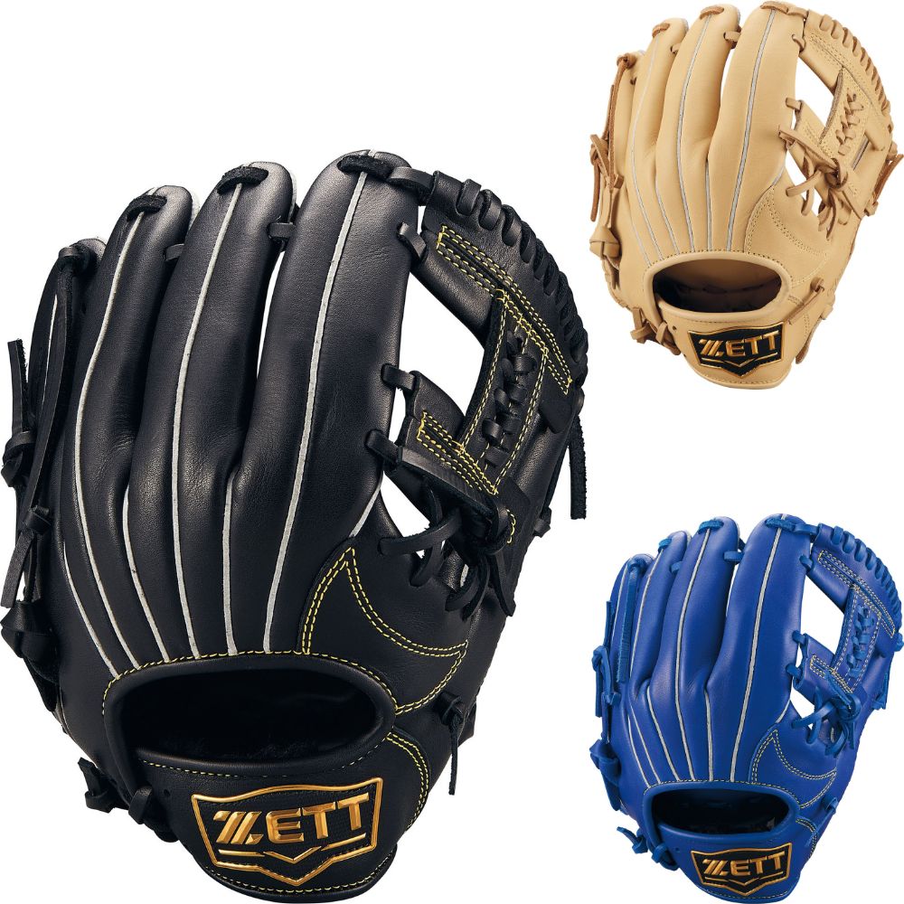 楽天市場】ゼット グラブ メンズ レディース 少年軟式グラブ