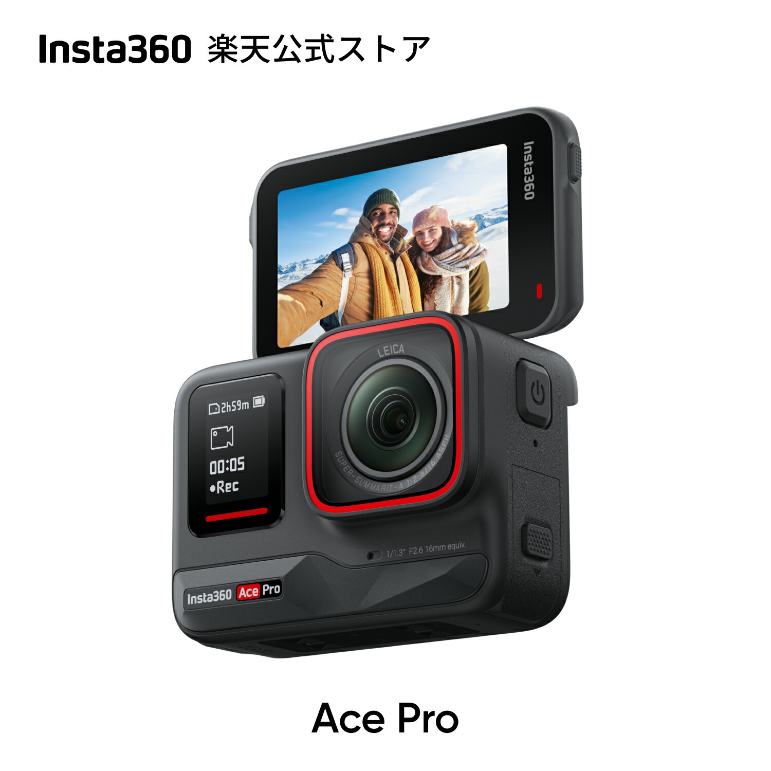 フラッグシップワイヤレスマイク「Mic Pro」を告げ知らせる！