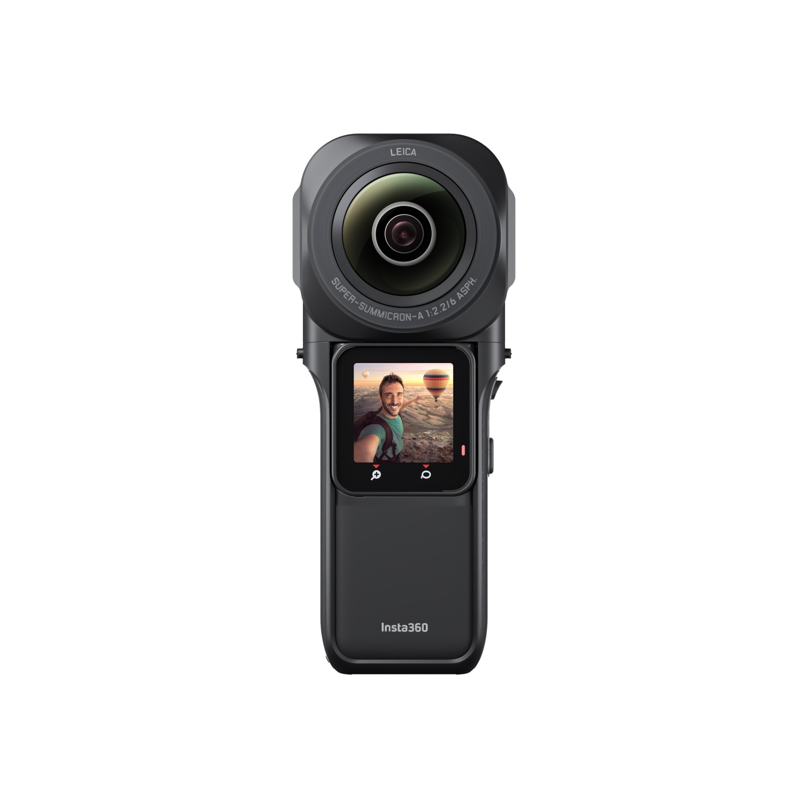 Insta360 ONE RS 低照度 21MP写真 6K 耐水性 360度カメラ FlowState手