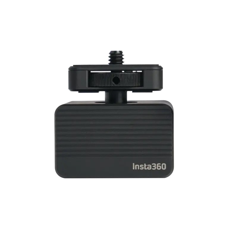 Insta360 振動ダンパー| カメラの振動対策 【X5 / X4 / Ace Pro / Ace / X3】