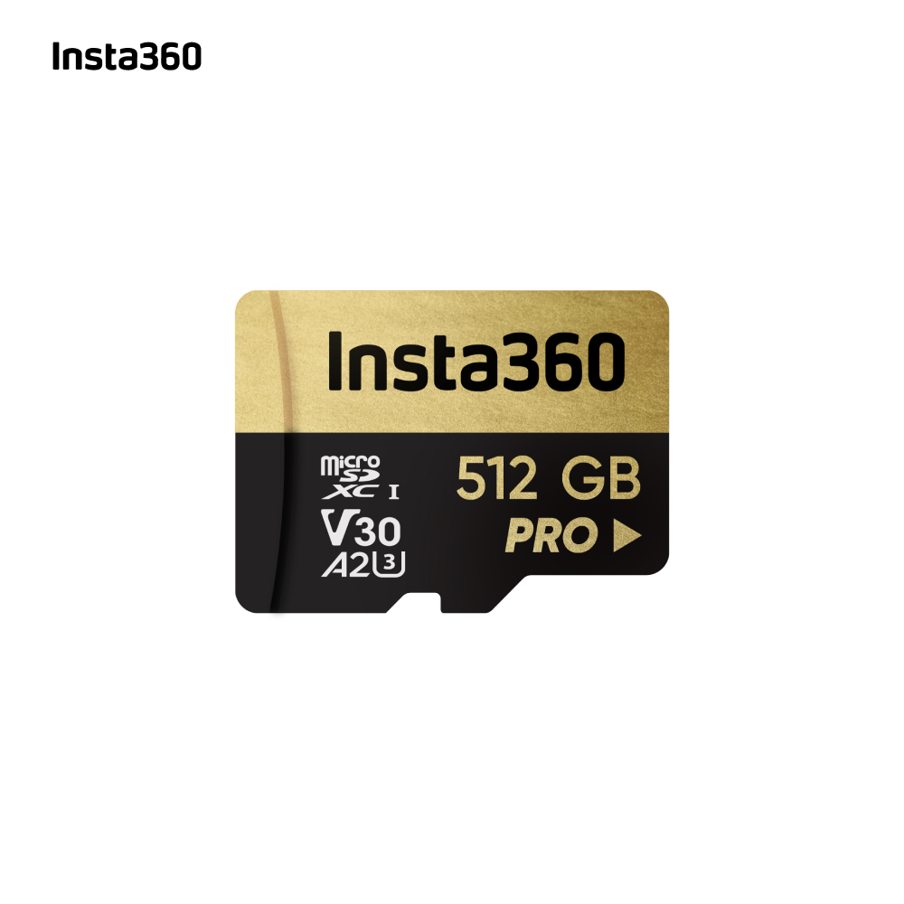楽天市場】Insta360 256GBメモリーカード : Insta360公式ストア 楽天市場店