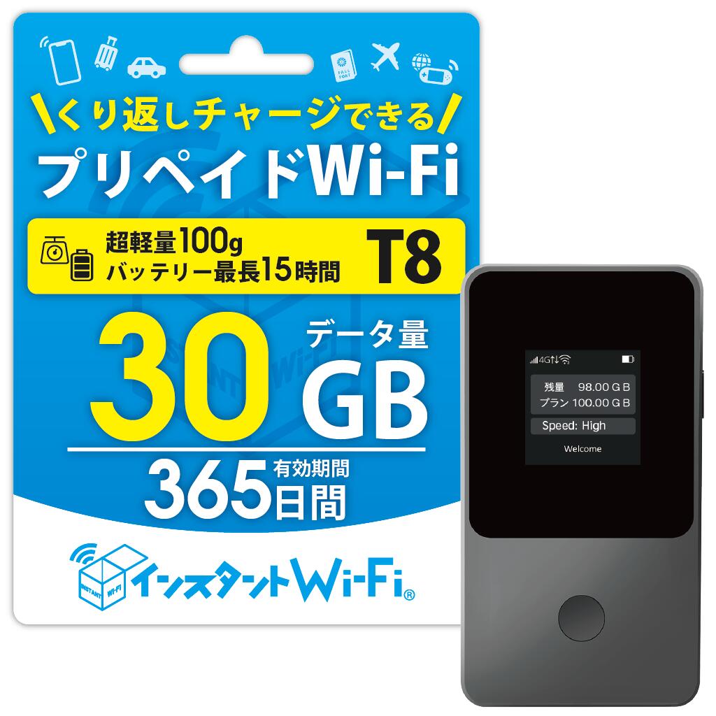 Starway ポケットWiFi 日本100GB 海外5GB付き 365日間有効 新品 Starway ポケットWiFi 日本100GB 海外5GB付き 365日間有効