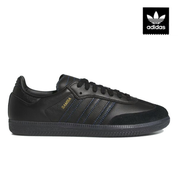 シューズ adidas SANBA ADV RYR 楽天市場】adidas Skateboarding SAMBA ADV RYR''GINO IANNUCCI